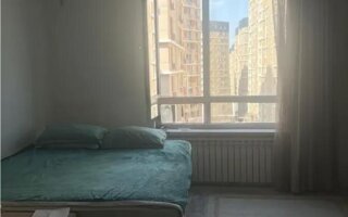 Продажа 1-комнатной квартиры, 31.5 м²