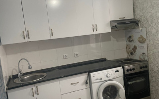 Аренда 1-комнатной квартиры, 43 м² - Аренда квартир помесячно в Казахстане