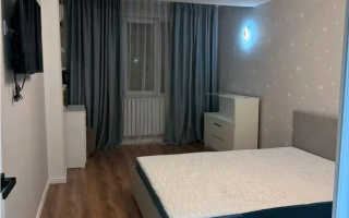 Продажа 1-комнатной квартиры, 39 м² - Продажа однокомнатных квартир в Алматы - страница 2
