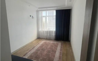 Продажа 2-комнатной квартиры, 56.7 м², пр. Кабанбай батыра, дом  49 - Продажа  двухкомнатных квартир в Астане без посредников с фото