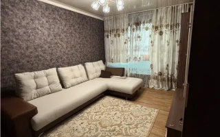 Продажа 1-комнатной квартиры, 33 м², ул. Карасай батыра, дом  169 - Продажа квартир в Алматы