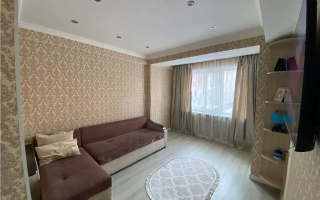Продажа 3-комнатной квартиры, 80 м², ул. Жунисова, дом  10/11 - Продажа квартир в Алматы