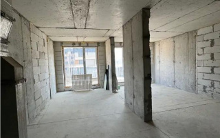 Продажа 2-комнатной квартиры, 50 м², ул. Утепова, дом  31 - Продажа  двухкомнатных квартир в новостройках Алматы с фото