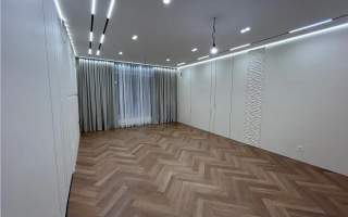 Продажа 3-комнатной квартиры, 128 м², пр. Кабанбай батыра, дом  56 - Продажа  трехкомнатных квартир в Астане с фото