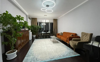 Продажа 3-комнатной квартиры, 107.2 м² - Продажа квартир в Алматы - страница 12