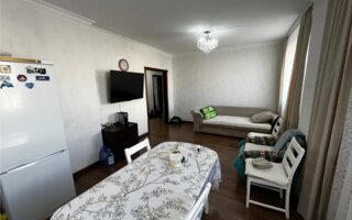 Продажа 3-комнатной квартиры, 72 м²