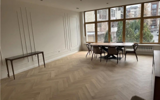 Продажа 3-комнатной квартиры, 140 м², ул. Санаторная, дом  18 - Продажа квартир в новостройках Алматы