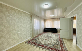 Продажа 4-комнатного дома, 100 м² - Продажа домов, коттеджей в Алматы