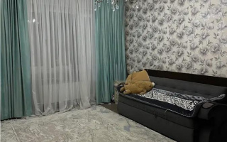 Продажа 2-комнатной квартиры, 56 м², ул. Байзакова, дом  224 - Продажа  двухкомнатных квартир в Алматы без посредников