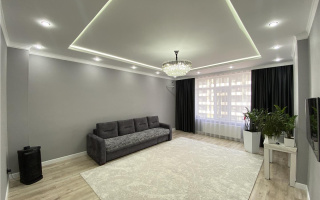 Продажа 3-комнатной квартиры, 104.3 м² - Продажа квартир в Казахстане - страница 406