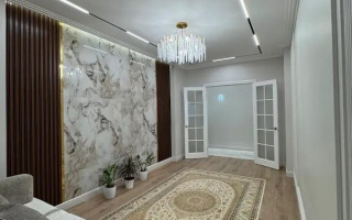Продажа 3-комнатной квартиры, 87 м², ул. Бектурова, дом  9 - Продажа  трехкомнатных квартир в Астане с фото