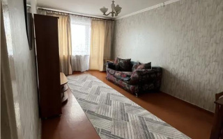 Продажа 2-комнатной квартиры, 44 м², ул. Муканова, дом  8 - Продажа квартир в Казахстане