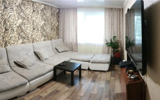 Продажа 2-комнатной квартиры, 47 м², пр. Момышулы, дом  34/1 - Продажа квартир в Темиртау