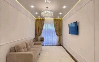 Продажа 2-комнатной квартиры, 75.6 м² - Продажа двухкомнатных квартир в кирпичном доме в Астане - страница 5