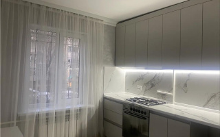 Продажа 3-комнатной квартиры, 70 м² - Продажа трехкомнатных квартир в Алматы