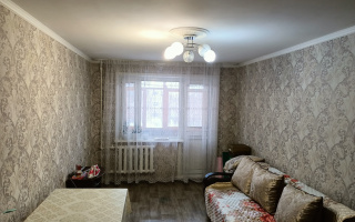 Продажа 2-комнатной квартиры, 45 м² - Продажа домов, коттеджей в Петропавловске