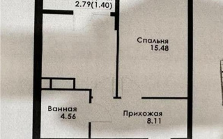 Продажа 2-комнатной квартиры, 40 м² - Продажа недвижимости в Алматы - страница 9