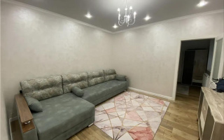 Продажа 2-комнатной квартиры, 52 м² - Продажа баз, складов и промышленной недвижимости в Костанае