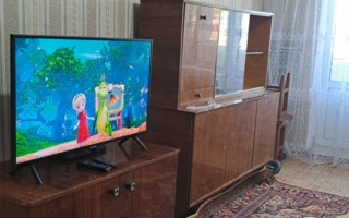 Аренда 2-комнатной квартиры, 44 м² - Аренда квартир помесячно в Алматы
