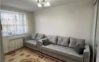 Продажа 1-комнатной квартиры, 33 м², ул. Байтурсынова, дом  39/2 - Продажа квартир в Астане без посредников