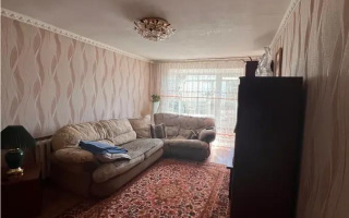 Продажа 2-комнатной квартиры, 43 м², пр. Момышулы, дом  30 - Продажа квартир в Темиртау без посредников