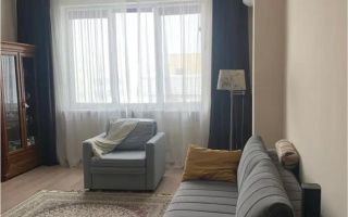 Продажа 2-комнатной квартиры, 91.2 м², пр. Гагарина, дом  133/8 - Продажа  двухкомнатных квартир в Алматы без посредников