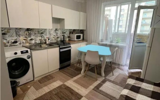 Продажа 1-комнатной квартиры, 47 м², ул. Сатпаева, дом  20 - Продажа  однокомнатных квартир в Астане