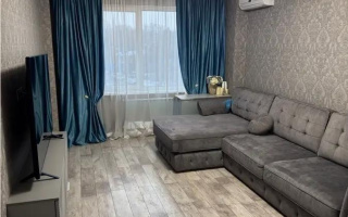 Продажа 2-комнатной квартиры, 60 м², мкр-н Мамыр-3, дом  22 - Продажа  двухкомнатных квартир в Алматы