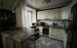 Продажа 2-комнатной квартиры, 44 м², ул. Сатпаева - Продажа квартир в Караганде