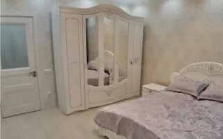Продажа 2-комнатной квартиры, 44 м²
