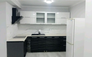 Продажа 2-комнатной квартиры, 55 м², ул. Жунисова, дом  2/13 - Продажа квартир в Алматы