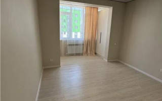Продажа 1-комнатной квартиры, 28 м², ул. Омарова, дом  1 - Продажа квартир в Алматы