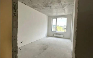 Продажа 1-комнатной квартиры, 43 м², ул. Райымбек батыра, дом  2 стр - Продажа квартир в Астане