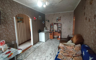 Продажа 2-комнатной квартиры, 43 м², ул. Мануильского - Продажа  двухкомнатных квартир в Караганде