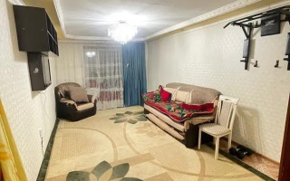 Продажа 3-комнатной квартиры, 79 м², пр. Бухар-жырау, дом  92 - Продажа квартир в Караганде