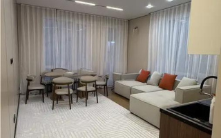 Продажа 2-комнатной квартиры, 43 м² - Недвижимость в Алматы