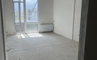 Продажа 1-комнатной квартиры, 30.2 м²
