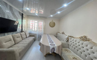 Продажа 2-комнатной квартиры, 67 м², пр. Республики, дом  1/4 - Продажа  двухкомнатных квартир в Караганде