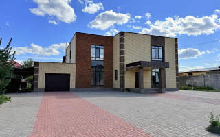 Продажа 7-комнатного дома, 410 м² - Продажа домов, коттеджей в Казахстане - страница 4