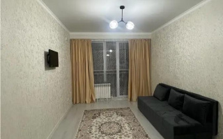 Продажа 1-комнатной квартиры, 31 м², ул. Алтын орда, дом  6/10 - Продажа  однокомнатных квартир в Алматы с фото