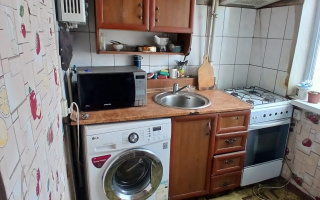 Аренда 2-комнатной квартиры, 45 м² - Недвижимость в Шымкенте