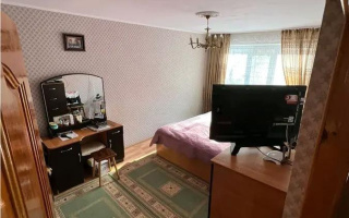 Продажа 3-комнатной квартиры, 64 м², мкр. Орбита-3, дом  36 - Продажа квартир в Алматы без посредников