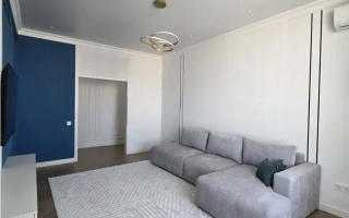 Продажа 2-комнатной квартиры, 64 м² - Продажа квартир в р-не Нура Астаны