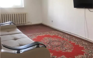 Продажа 1-комнатной квартиры, 38 м², пр. Абылай хана, дом  24 - Продажа квартир в Астане