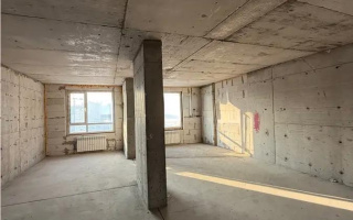 Продажа 2-комнатной квартиры, 50 м², ул. Утепова, дом  31 - Продажа квартир в новостройках Алматы с фото