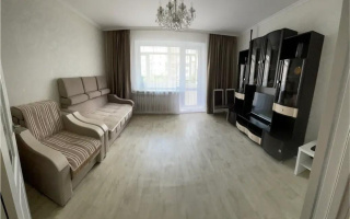 Продажа 2-комнатной квартиры, 53 м², мкр-н Гульдер-1, дом  22 - Продажа  двухкомнатных квартир в Караганде