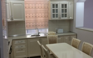 Аренда 2-комнатной квартиры, 87 м² - Аренда двухкомнатных квартир помесячно от хозяев в Казахстане