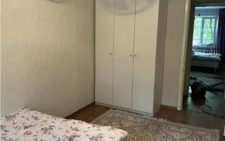 Продажа 3-комнатной квартиры, 60 м², мкр-н 6, дом  45 - Продажа квартир в Алматы