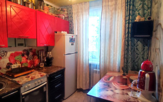 Продажа 1-комнатной квартиры, 30 м², 29А квартал - Продажа квартир в Абае