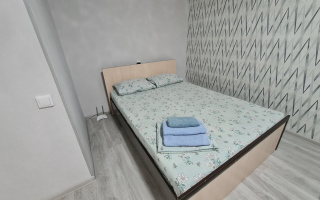 Аренда 1-комнатной квартиры посуточно, 35 м², Сатпаева, дом  35 - Продажа и аренда недвижимости в Павлодаре